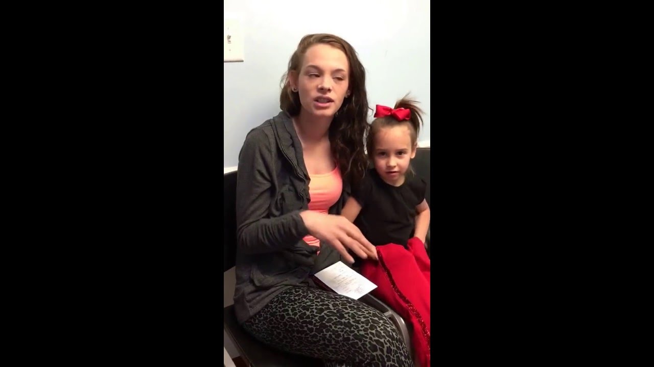 Mackenzie Scott Testimonial