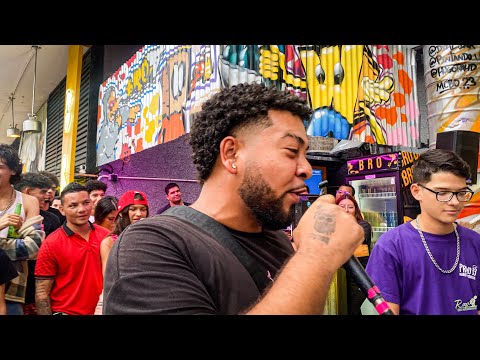 SAMU🆚KUSH🆚TALIBAN🆚FDT🆚DRAKO - FILTROS NOVATOS [RAP SIN GROSERIAS MARACAIBO]