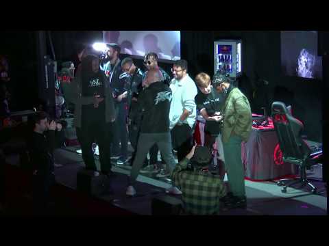 [Samurai Shodown 7] Grand Finals - AndyOCR vs Didimokof - ECT 2019