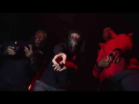 Rell Sosa - Ghostface (Official Music Video)