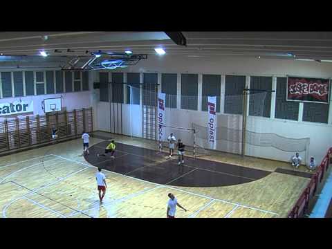 Oplast 1:4 Puntar, pripravljalna tekma