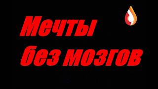 Мечты без мозгов