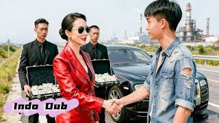 Download lagu Pemuda miskin pernah menolong CEO, kini dibalas investasi raksasa! mp3 Download lagu Pemuda miskin pernah menolong CEO, kini dibalas investasi raksasa! mp3