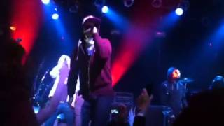 Hollywood Undead Live - Intro/Undead