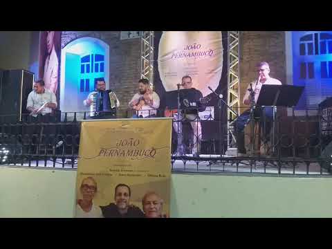 IV Festival de Choro João Pernambuco Parte 2