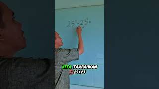 Download lagu quick trick to subtract square numbers #trisnomathnian mp3 Download lagu quick trick to subtract square numbers #trisnomathnian mp3