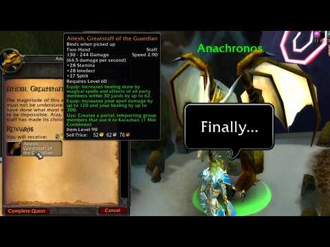 Classic Hardcore Moments #336