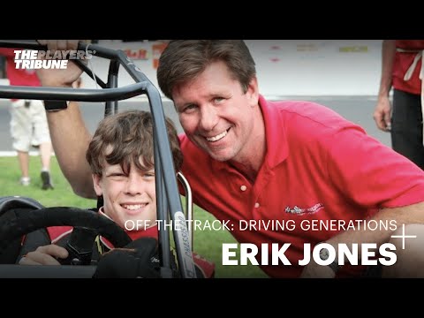 The Jones' Family Racing Legacy | The Players' Tribune