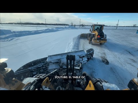 El yable Qc and boomboom