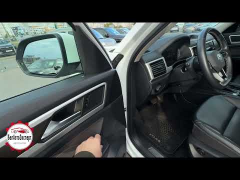 фото volkswagen atlas i рестайлинг 0