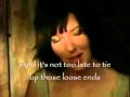 Rosie Thomas - Loose Ends