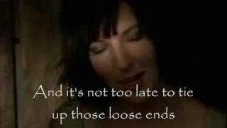 Rosie Thomas - Loose Ends