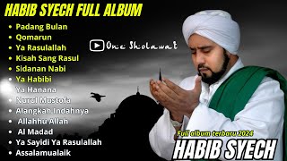 Download lagu HABIB SYECH PADANG BULAN FULL ALBUM TERBARU 2023... mp3