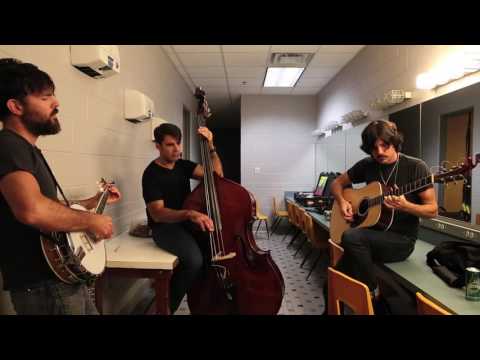 Smoke in Our Lights - The Avett Brothers