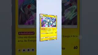 Pokémon TCG Pocket Sobre de luxe ex