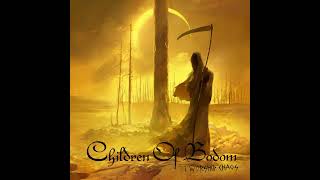 Children Of Bodom - I Hurt