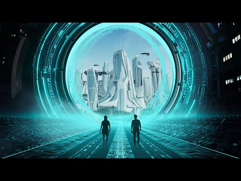 Video thumbnail for Metaverse