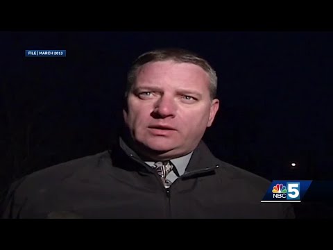 Massena mayor arrested on drug charge