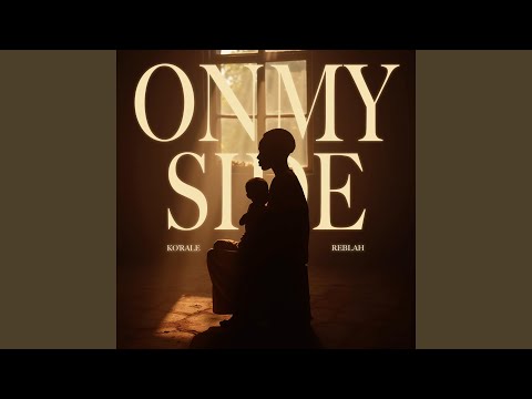 Ko’rale – On My Side ft. Reblah - Official Video