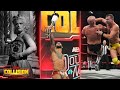 AEW Collision Highlights In 8 Minutes Detroit MI AEW Highlights 5 8 25