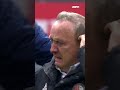 Dick Advocaat 75! Throwback naar zijn emotionele afscheid ? #SHORTS