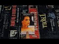Sleeping With The Enemy VHS Review