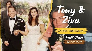 Inside Cote de Pablo's Secret Marriage to Michael Weatherly