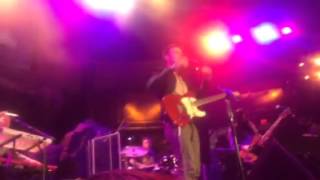 Kris Allen Young Love Mohegan Sun 5/16/15