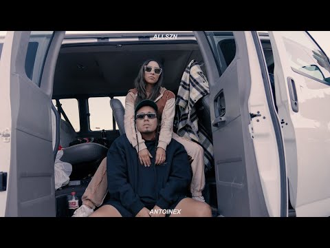 AntoineX - NATIVE GIRL (official music video)