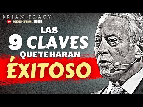 "CÓMO SER EXITOSO: HÁBITOS Y MENTALIDAD GANADORA - BRIAN TRACY"
