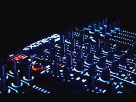 Enrico Ostendorf- In the Mix Vol.2