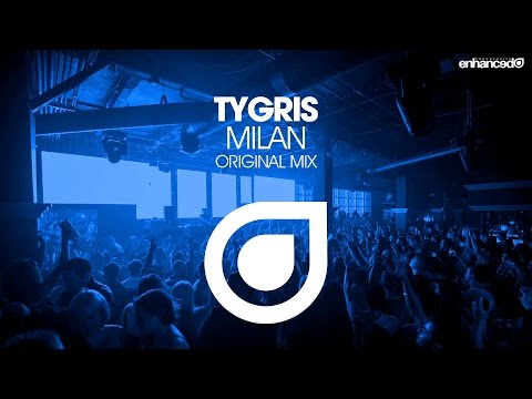 Tygris - Milan (Original Mix) [OUT NOW]