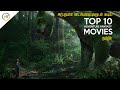 Top 10 adventure fantasy movies/Tamildubbed/Hollywood Spot