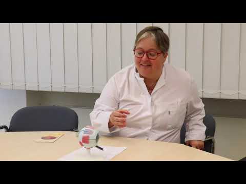 GesundSchau - Grüner und Grauer Star