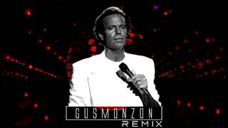 La nave del olvido - Julio Iglesias Gus Monzon Remix 2021
