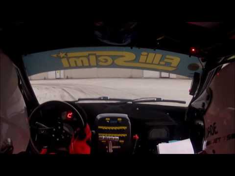 CAMERACAR 52' VALLI OSSOLANE- Sirro V.-Oberti D. ps 2 vco rally