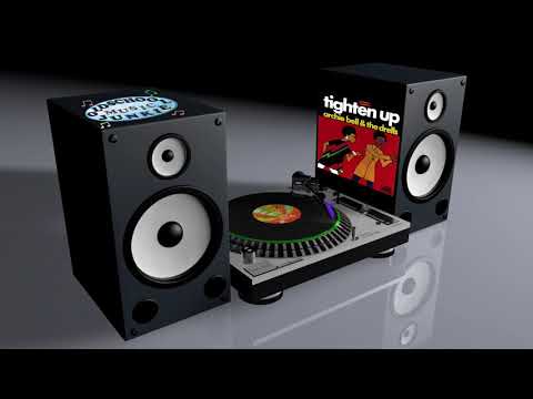 Archie Bell & The Drells - A Thousand Wonders