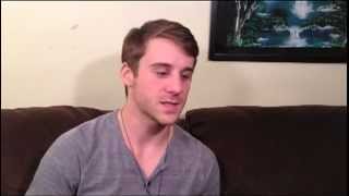 The Poor Theatre presents THE COMING WORLD by Christopher Shinn