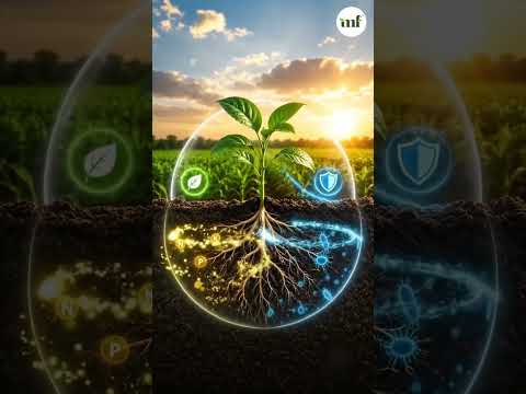 Terra Matrix & Terra Vita