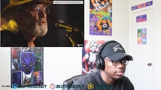 Don Williams - Ill Be Here In The Morning REACTION! SUPER SMOOTH SONG