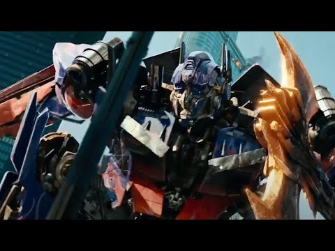 It's Our Fight (Film Version) | Transformers: Dark of the Moon - The Score