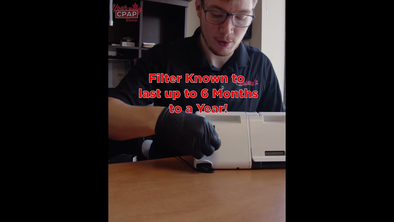 Respiratory Therapist Reviews: Lowenstein prisma SMART