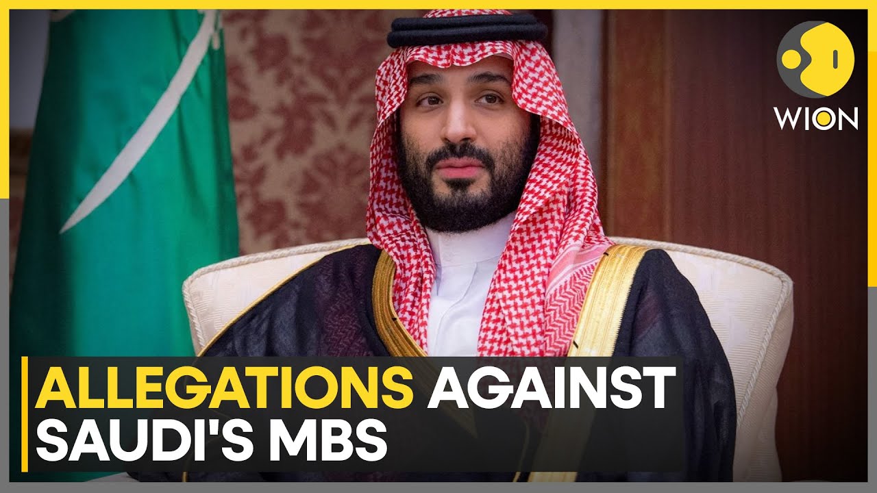 Did MBS consider assassinating Ex-Saudi king? | Latest News | WION