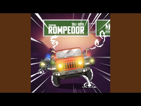Rompedor