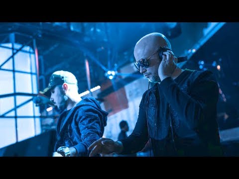 Syke'n'Sugarstarr & Alexandra Prince - Are You Watching Me 2.0 (Filatov & Karas Remix)