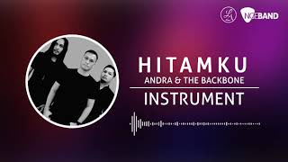 Download lagu Andra & The Backbone - Hitamku (Instrumen buat cover lagu) mp3