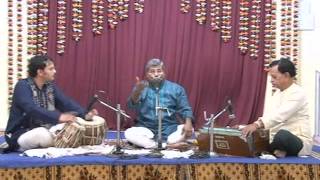 "Sakhi mand zalya taraka" by Bhagawant Kulkarni