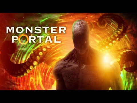 afbeelding Monster Portal | Official Trailer | Horror Brains