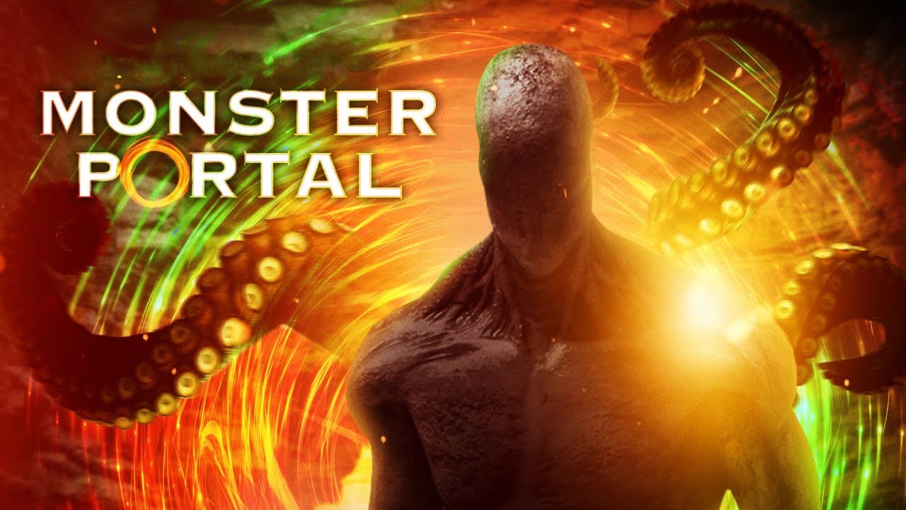 H.P. Lovecraft’s Monster Portal: Overview, Where to Watch Online & more