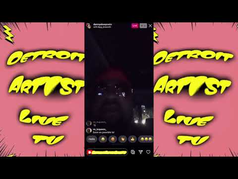 DannyAlwaysWin Played A Unknown Unreleased Song 💿  Of His What Is It Called?